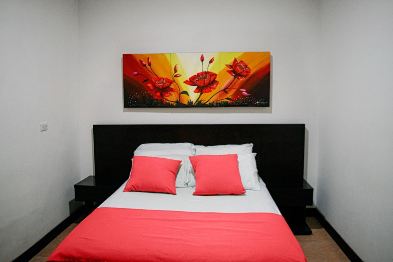 Casabella Hotel مانيزاليس المظهر الخارجي الصورة