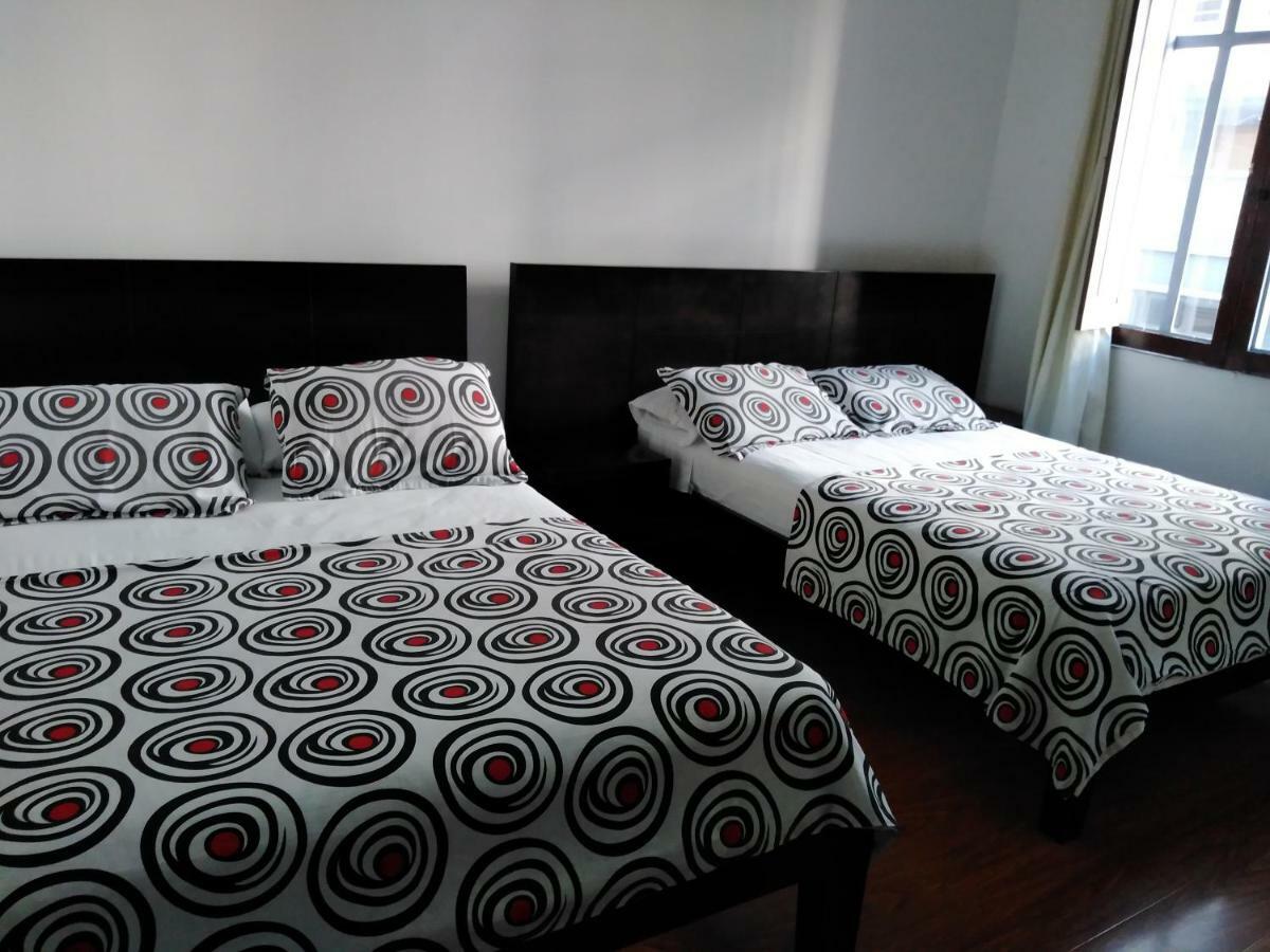 Casabella Hotel مانيزاليس المظهر الخارجي الصورة